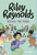 Riley Reynolds Rocks the Park by Jay Albee, Jay Albee, 9781666344097