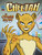 The Cheetah (An Origin Story) - 9781666345124 by Matthew K. Manning, Dario Brizuela, 9781666345124