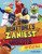 Basketball's Zaniest Mascots (From Benny the Bull to Stuff the Magic Dragon) by David Carson, 9781666347173