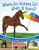 Where Do Horses Go When It Rains? (Questions and Answers About Farm Buildings) - 9781666349191 by Katherine Rawson, 9781666349191