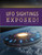 UFO Sightings Exposed! by Megan Cooley Peterson, 9781666357158
