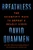 Breathless (The Scientific Race to Defeat a Deadly Virus) by David Quammen, 9781982164362