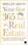 Your First 365 Days in Real Estate (How to build a successful real estate business (starting with nothing)) by Shelley Zavitz, 9780857197603 Your First 365 Days in Real Estate (How to build a successful real estate business (starting with nothing)) by Shelley Zavitz, 9780857197603