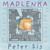 Madlenka by Peter Sís, Peter Sís, 9780312659127