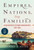 Empires, Nations, and Families (A New History of the North American West, 1800-1860) by Anne F. Hyde, 9780062225153