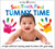 See, Touch, Feel: Tummy Time by Roger Priddy, 9781684492664