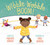 Wibble Wobble BOOM! by Mary Ann Rodman, Holly Sterling, 9781682632208
