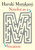 Novelist as a Vocation by Haruki Murakami, Philip Gabriel, Ted Goossen, 9780451494641