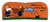 Maisy's Fire Engine by Lucy Cousins, Lucy Cousins, 9780763642525