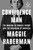 Confidence Man (The Making of Donald Trump and the Breaking of America) - 9780593297346 by Maggie Haberman, 9780593297346