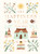 The Happiness Year (How to Find Joy in Every Season) by Tara Ward, 9781787138872