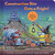 Construction Site Gets a Fright! (A Halloween Lift-the-Flap Book) by Sherri Duskey Rinker, AG Ford, 9781797204321