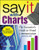 Say It With Charts: The Executive's Guide to Visual Communication by Gene Zelazny, 9780071369978