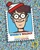 Where's Waldo? (Deluxe Edition (A Hidden Object Search-and-Find Puzzle Book - a Perfect Gift & Travel Companion for All Ages)) by Martin Handford, Martin Handford, 9780763645250