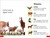 DK Super Readers Pre-Level Farm Animals - 9780744066845 by DK