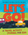 Let's Go (A Travel Activity Journal for Kids: 100+ Fun Games, Activities, and Jokes!) by Kids Activity Books, 9780593196588 Let's Go (A Travel Activity Journal for Kids: 100+ Fun Games, Activities, and Jokes!) by Kids Activity Books, 9780593196588