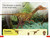 DK Super Readers Pre-Level Meet the Dinosaurs - 9780744065657 by DK