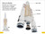 DK Super Readers Level 2 Spaceships and Rockets - 9780744075410 by DK