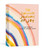 The 3-Minute Journal of Joy (A Three-Year Record of Each Day's Memorable Moments) by Ink & Willow, 9780593578230