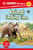 DK Super Readers Level 1 Animal Feeding Time - 9780744066944 by DK, 9780744066944