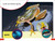 DK Super Readers Pre-Level Shapes and Patterns in Nature - 9780744074451 by DK