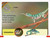 DK Super Readers Pre-Level Fast Animals - 9780744075717 by DK