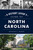 History Lover's Guide to North Carolina, A by Michael C. Hardy, 9781467151641