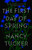 The First Day of Spring (A Novel) - 9780593191576 by Nancy Tucker, 9780593191576