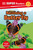 DK Super Readers Level 1 Becoming a Butterfly - 9780744074895 by DK, 9780744074895