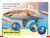 DK Super Readers Pre-Level Chomp! Big Teeth - 9780744071184 by DK