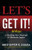 Let's Get It! (10 Keys to Building Your Nonprofit to Maximum Impact) by Kristoffer E. Doura, 9781631958939
