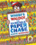 Where's Waldo? The Incredible Paper Chase by Martin Handford, Martin Handford, 9780763646899
