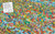 Where's Waldo? The Incredible Paper Chase by Martin Handford, Martin Handford, 9780763646899