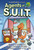 InvestiGators: Agents of S.U.I.T. by John Patrick Green, Christopher Hastings, Pat Lewis, 9781250852564