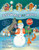 Snowmen at Work - 9780593530221 by Caralyn Buehner, Mark Buehner, 9780593530221