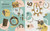 The Met 5000 Years of Awesome Objects (A History of Art for Children) by Aaron Rosen, Susie Hodge, Susie Brooks, Mary Richards, 9780744061024