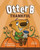 Otter B Thankful by Pamela Kennedy, Anne Kennedy Brady, 9781646070411