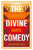 The Divine Comedy: Anniversary Edition (Newly Translated and Annotated with illustrations by Gustave Dore) by Dante Alighieri, 9781847498762