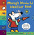 Maisy's Wonderful Weather Book by Lucy Cousins, 9780763650964