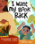 I Want My Book Back by Viviane Elbee, Nicole Miles, 9781499811742