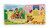 Bizzy Bear: Fun on the Farm ((Interactive Board Book for Toddlers - With Sturdy Tabs and Slides to Push and Pull)) by Benji Davies, 9780763658793