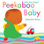Peek-a-Boo Baby by Sebastian Braun, Sebastian Braun, 9780763659332