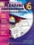 Reading Comprehension, Grade 6 (Teacher Resource and Student Activities) by Dorothy Nelson, 9781580371537