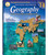 Discovering the World of Geography, Grades 7 - 8 (Includes Selected National Geography Standards) by Myrl Shireman, 9781580372305