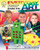 Everyday Art for the Classroom Teacher, Grades 4 - 8 (110+ Seasonal Arts & Crafts Projects) by Linda Armstrong, 9781580372725