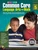 Common Core Language Arts and Math, Grade 5 by Spectrum, 9781483804538