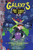 Galaxy's Most Wanted by John Kloepfer, Nick Edwards, 9780062231017