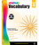 Spectrum Vocabulary, Grade 4 by Spectrum, 9781483811918