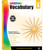 Spectrum Vocabulary, Grade 4 by Spectrum, 9781483811918