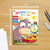 Second Grade Skills by Thinking Kids, Carson Dellosa Education, 9781483841175
